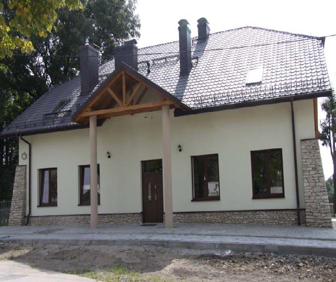 PRZED INWESTYCJA