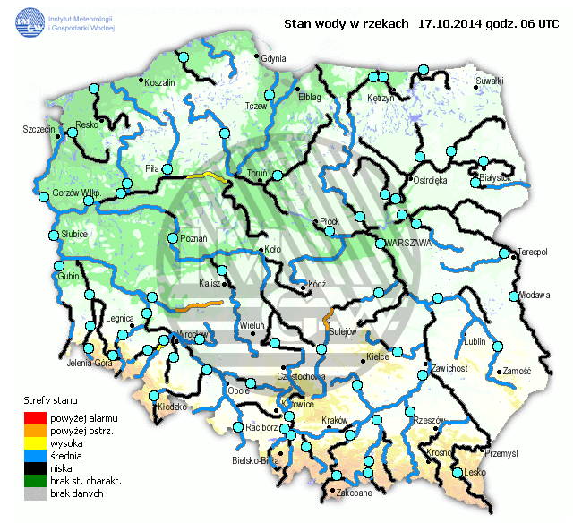 Dopuszczalne poziomy substancji w powietrzu INFORMACJE