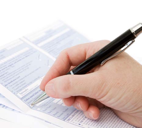 Rozdział 7 Formalności administracyjne Istockphoto.com Jakie formalności administracyjne powinieneś ewentualnie wypełnić, aby móc kontynuować pobyt po upływie trzech miesięcy?