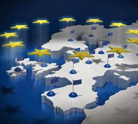 Rozdział Istockphoto.com 4 Czym jest obywatelstwo 1Unii Europejskiej? Co oznacza bycie obywatelem Unii?
