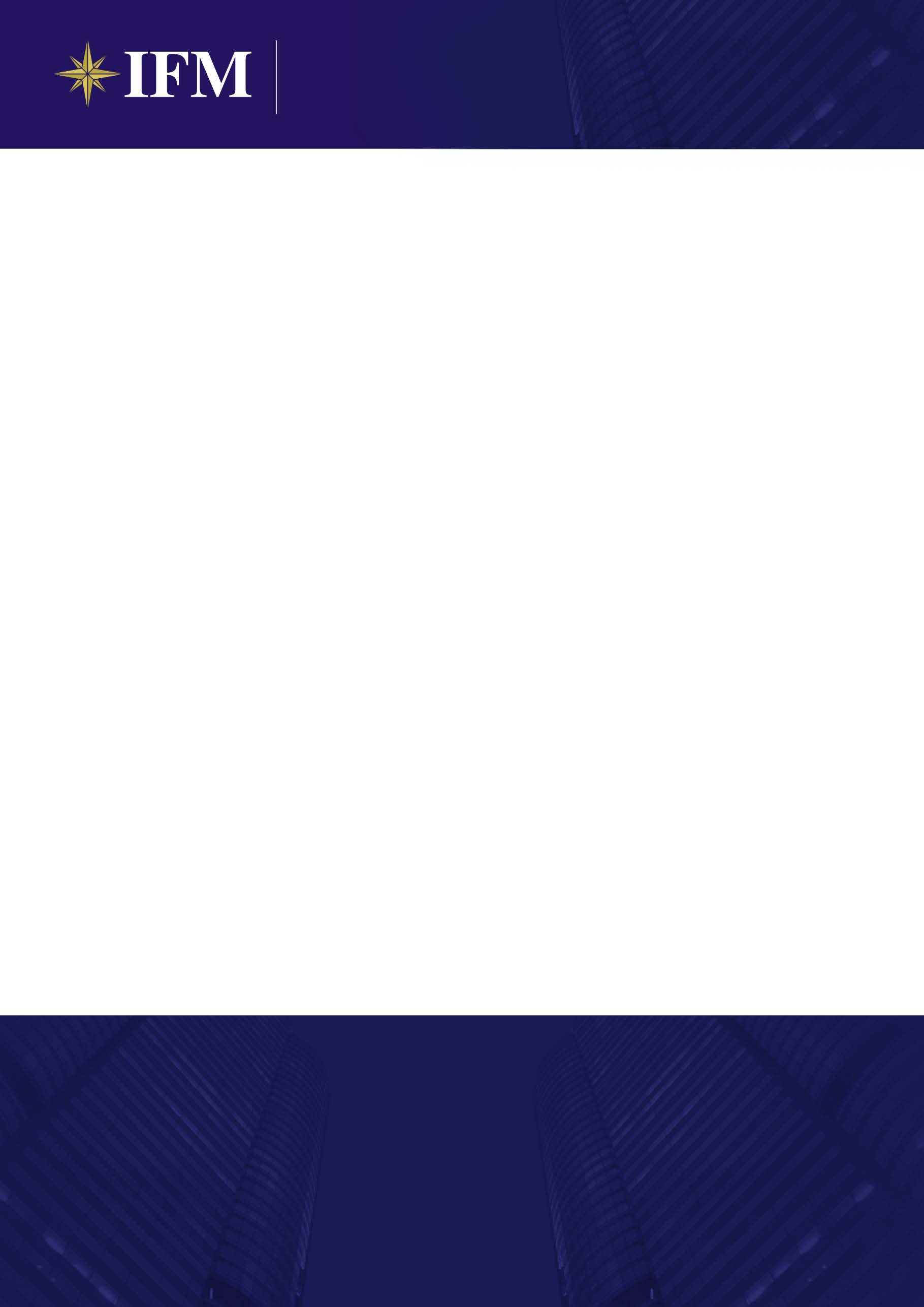 NOTA: Niniejszy tekst powstał na podstawie analiz własnych IFM Global Asset Managment Sp. z o.o. oraz materiałów i informacji uzyskanych podczas spotkania zespołu w Londynie z globalną firmą inwestycyjną w dniach 17-18 sierpnia 2015 roku.