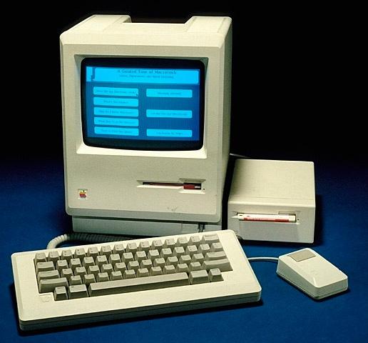 rynek komputerów S0 (1978) Efekty
