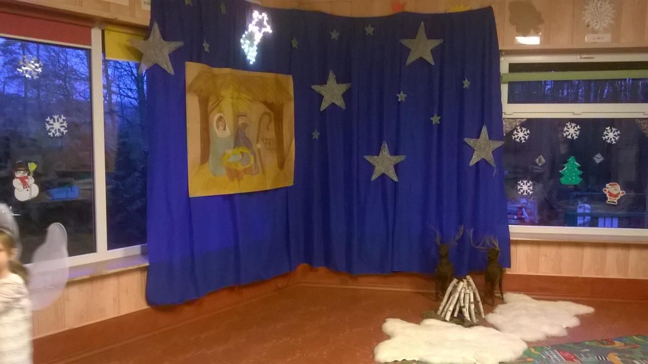 Bardzo długo i starannie przygotowywaliśmy się do