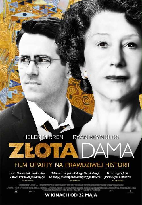 24 26 lipca 2015 r. Seanse filmu Złota Dama (dramat) 20:30 20:30 20:30 http://ckis.kalisz.pl/film/film.php - - - www.cinema3d.pl - - - www.helios.