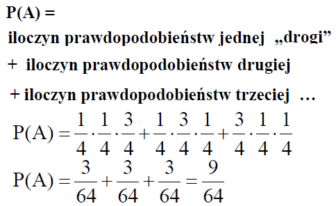 Elementy kombinatoryki W kombinatoryce rozważa się zależności miedzy elementami zbiorów