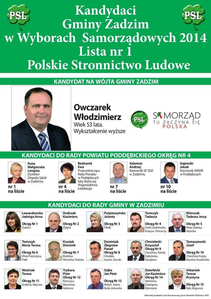 Numer 138 Informacje Państwowej Komisji Wyborczej Medycyna w Kielcach! Str. 7 To jest wiadomość, na którą czekaliśmy z niecierpliwością. Ale teŝ nie bezczynnie.