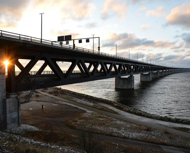 Region, który przechodzi kryzys Malmö (południowa Szwecja): wzmożony napływ imigrantów Gdzie może