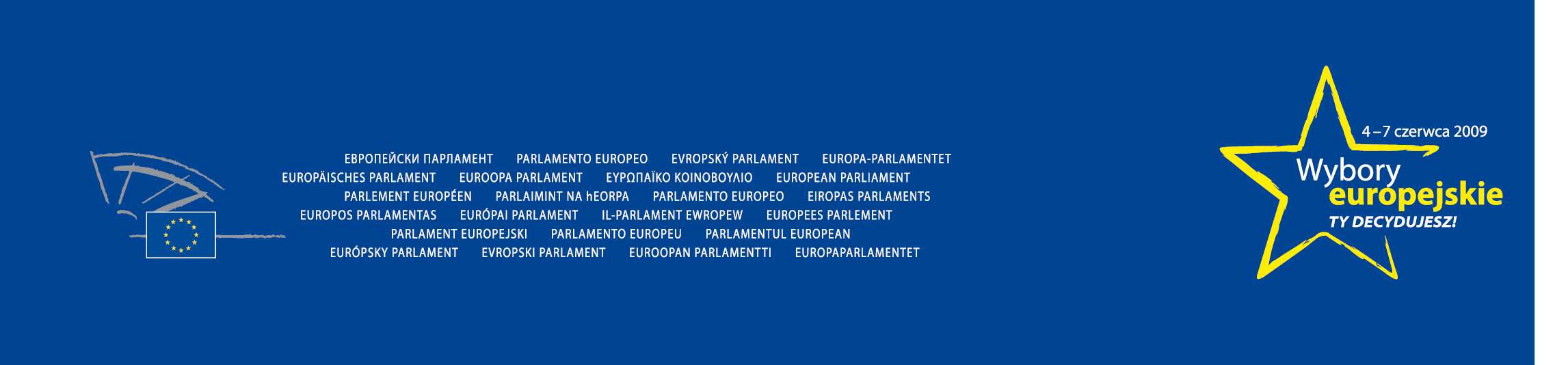 HISTORIA I UPRAWNIENIA PARLAMENTU EUROPEJSKIEGO Krótka historia wyborów europejskich Pierwsze powszechne wybory do Parlamentu Europejskiego odbyły się dokładnie 30 lat temu, w 1979 roku.