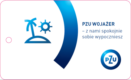 Materiały opcjonalne PZU Dom Ochrona Prawna Ubezpieczenie OC Ubezpieczenie AC Zawieszka Wojażer PZU/1623 Ochrona Prawna Zapewniamy wyjście z każdej sytuacji PZU/1556