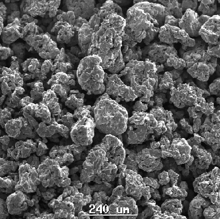 104 T R I B O L O G I A 2-2011 a) b) c) d) Rys. 1. Obrazy mikroskopowe proszkowych napełniaczy metalicznych: a) miedzi, b) brązu, c) mosiądzu, d) żelaza Fig. 1. The SEM image of powder metallic fillers: a) copper, b) bronze, c) brass, d) iron Tabela 1.