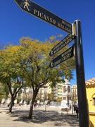 Kurs języka hiszpańskiego, Malaga w Hiszpanii, wiek od 16 lat (HI01) Symbol oferty: 657/183 Państwo: Region: Miasto: Transport: Profil wyjazdu: Wyżywienie: Zakwaterowanie: Wyposażenie: Hiszpania
