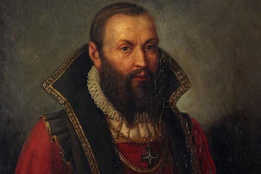 Zygmunt August Albrecht Hohenzollern Gotard Kettler 1561- hołd lenny złożony Zygmuntowi Augustowi, pierwszy książę Kurlandii i Semigalii (Inflanty) 1525- hołd pruski, ostatni Wielki Mistrz Zakonu