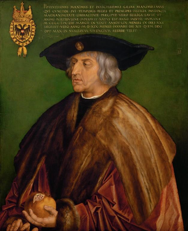Bona Sforza Jan z Ludziska Maksymilian I Habsburg Cesarz z dynastii Habsburgów, podpisał z Zygmuntem Starym układ w Wiedniu w 1515 roku o następstwie tronu Czech i Węgier.