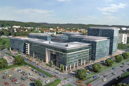 19 Kierunki dalszej sprzedaży w ocenie Mercor SA 2012/2013 Centra handlowe Przewidywany wzrost inwestycji w centra handlowe Polska na 3.