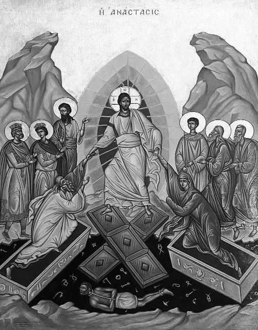 Pamiętaj: Każdego roku może nas dotknąć, poruszyć lub zachwycić jakiś inny jego fragment.