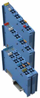 Tom 3 SYSTEMY I/O modularne systemy I/O IP20 urządzenia bezprzewowej komunikacji i telesterowania TO-PASS switche przemysłowe, PERSPECTO modularny system I/O, IP67, kompaktowy system I/O, IP67 moduły