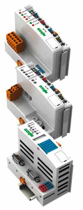 Tom 3 SYSTEMY I/O modularne systemy I/O IP20 urządzenia bezprzewowej komunikacji i telesterowania TO-PASS switche przemysłowe, PERSPECTO modularny system I/O, IP67, kompaktowy system I/O, IP67 moduły