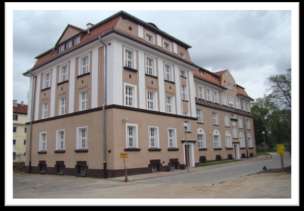 4 Biuletyn informacyjny Urzędu Gminy Ostróda grudzień 2010 URZĄD GMINY OSTRÓDA Samorząd Gminy Ostróda od początku powołania do służby społecznej swoje zadania realizował przy pomocy Urzędu Gminy,