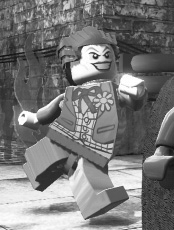 OSTRZEŻENIE Przed przystąpieniem do gry należy zapoznać się z ważnymi informacjami na temat bezpieczeństwa i zdrowia w instrukcji obsługi konsoli Xbox 360, podręczniku obsługi sensora Xbox 360 Kinect