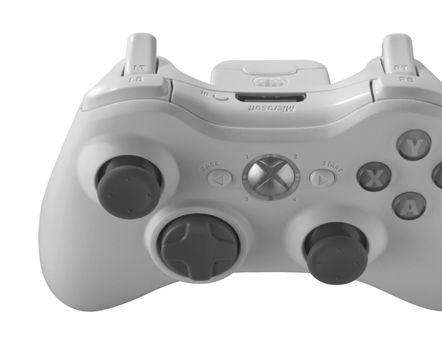 Xbox LIVE Xbox LIVE umożliwia dostęp do większej liczby gier, lepszej rozrywki i zabawy. Więcej informacji można znaleźć pod adresem www.xbox.com/live.