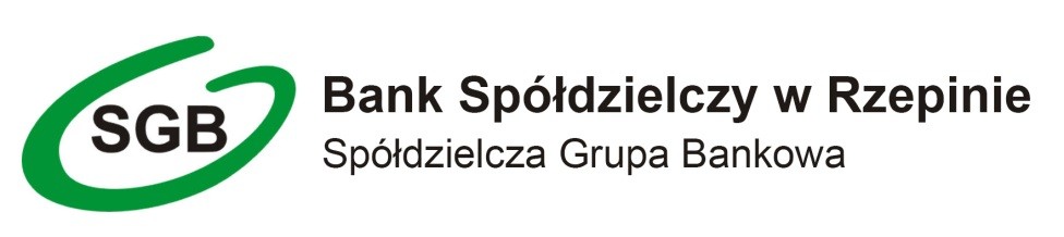 Załącznik nr 1 do Uchwały nr 93/2015 Zarządu Banku Spółdzielczego w Rzepinie z dnia 16 października