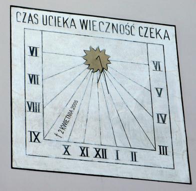 Oczekiwać Pana 1 Tydzień Adwentu 2014 Lectio Divina czytanie i rozważanie Słowa Bożego Czuwajcie więc, bo nie wiecie, w którym dniu Pan wasz przyjdzie.