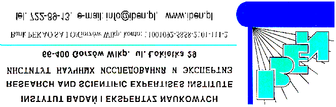 PROGRAM OCHRONY ŚRODOWISKA DLA POWIATU GORZOWSKIEGO NA LATA 2003-2010. Zamawiający: Zarząd Powiatu w Gorzowie Wlkp. Ul.