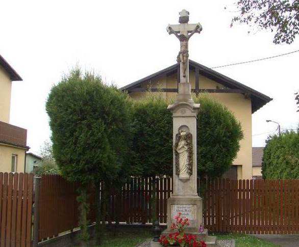 tu przebywające (zalatujące) pozostaną w części centralnej (1R) lub przeniosą się na okoliczne tereny w zależności od preferowanych przez nie siedlisk, zarówno na otwarte tereny rolnicze sąsiadujące