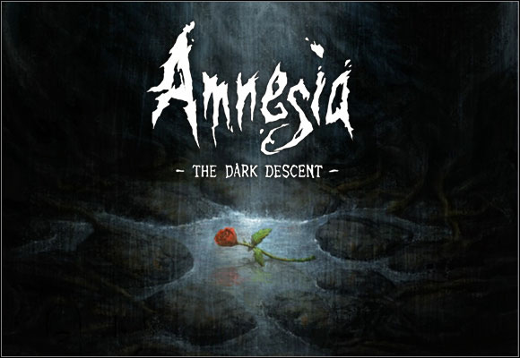 Wprowadzenie Amnesia: Mroczny Obłęd to nowy horror szwedzkiego studia Frictional, które odpowiada za serię Penumbra i inspiruje się twórczością H.P. Lovecrafta.