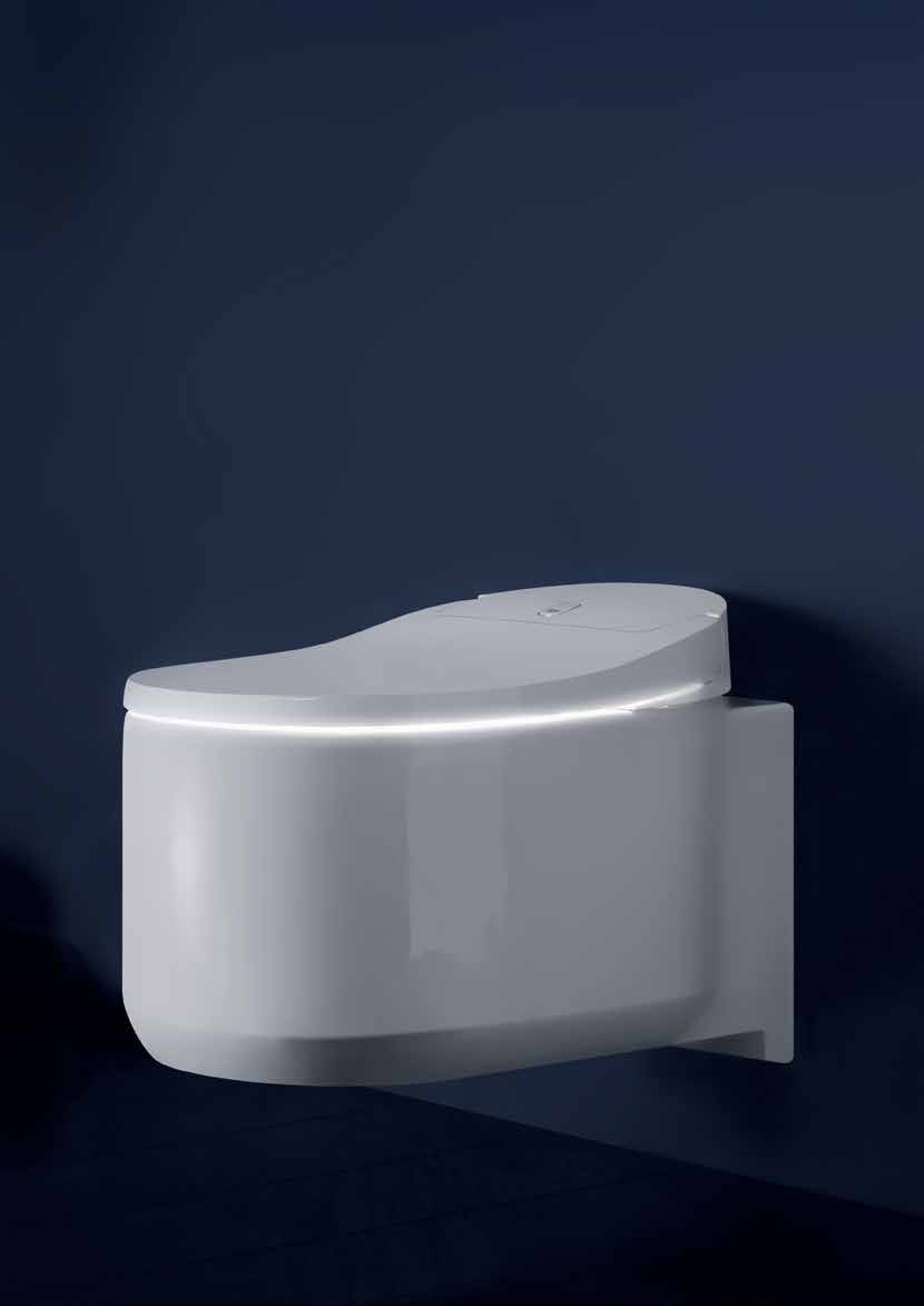 INTELLIGENT CARE NOWY