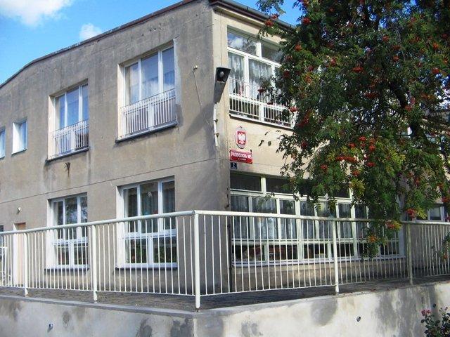 Inwestycje zaplanowane na 2017r. Planujemy rozbudowę Przedszkola Nr 3 przy ul. Baśniowej o oddział żłobka i przedszkola.