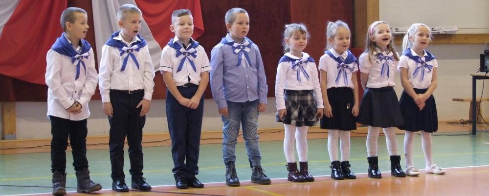 Oświata Stworzyliśmy program stypendialny dla uczniów Uchwała nr XXXVIII/192/16 w sprawie utworzenia Lubskiego programu wspierania edukacji uzdolnionych dzieci i młodzieży z terenu Gminy Lubsko
