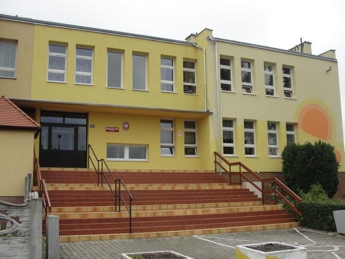 Termomodernizacja Przedszkoli nr 1 i 2 Przedszkole nr 1 Przedszkole nr 2