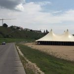 18:30-20:00 Bedouin 20:00-21:30 Damian Lazarus Stage Two: DJ Marky & Friends 11:00-12:00 Hatti Vatti live 12:00-14:00 Azbest ft.