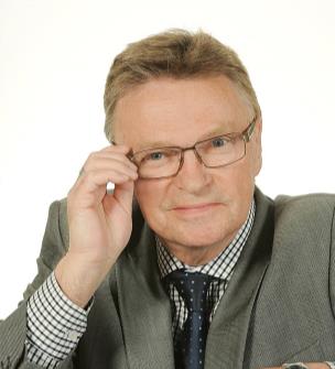 Kazimierz Garbulewski Profesor doktor habilitowany inżynier Kontakt SGGW Wydział Inżynierii i Kształtowania Środowiska Katedra Geoinżynierii ul.
