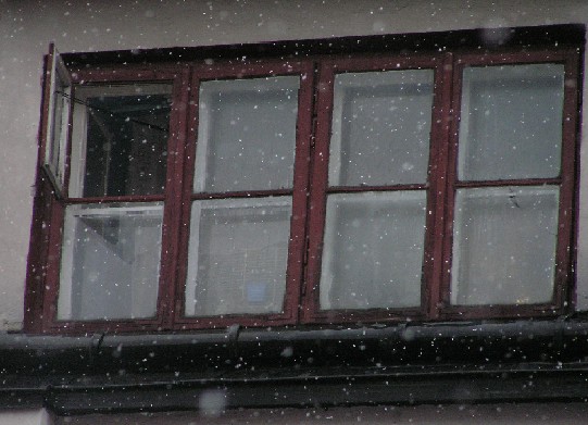 Fot. 9 Okno nr 9 Fot.