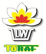 Grupa cenowa Uwagi Waga [g] KWIATY / ZIOŁA / EXOTIC HOBBY PRZEDSIĘBIORSTWO NASIENNE "TORAF" Sp. J. Leszek, Tomasz, Rafał Węgrzynowscy tel. (77) 40 242 40 fax.wew. 21 e-mail: toraf@