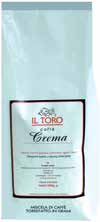 KAWA WOSEBA Woseba Waga Indeks Arabica ziarnista 500 g 265084 Gold ziarnista 500 g 265076 Espresso ziarnista 500 g 265086 Waga Indeks IL TORO caffé Crema ziarnista 1000 g 301262 Tonino Lamborghini