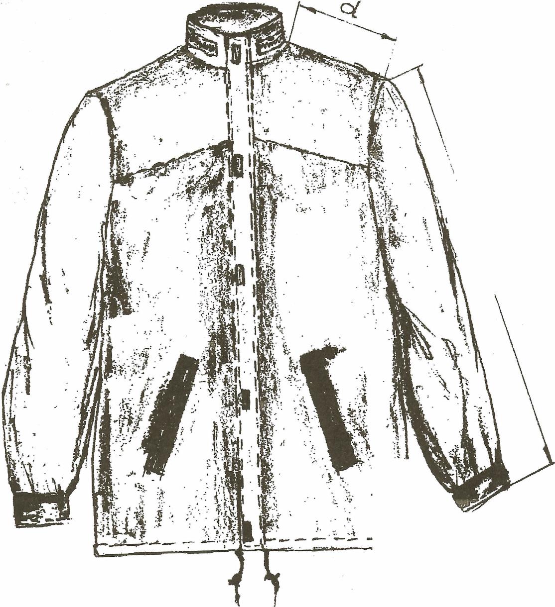 RYSUNEK MODELOWY NR 1 Rysunek