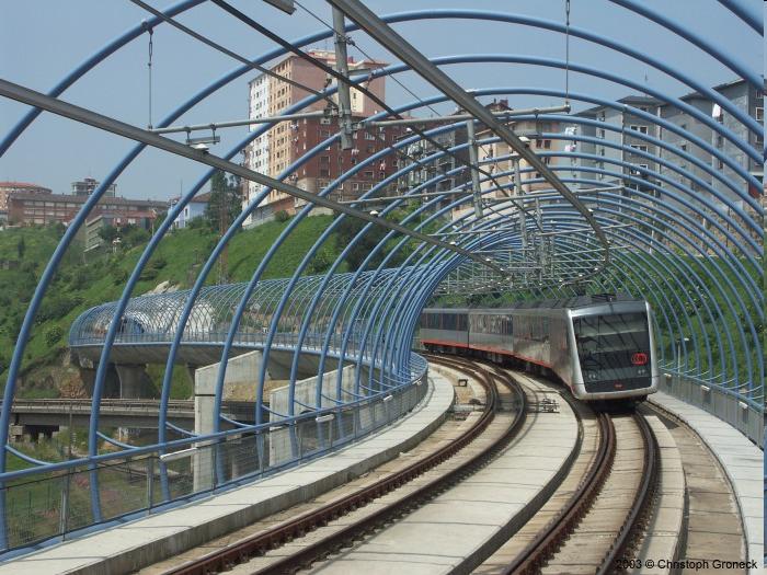BILBAO