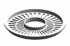 Odwodnienie Schlüter -KERDI-DRAIN-KD 10 KD 10 M KD 10 MO 900 1800 Schlüter -KERDI-DRAIN-DR manszeta KERDI (d = 17,5 cm) L x B = cm 45 x 45 KD 10 M 5,24 10 90 x 90 KD 10 M 900 21,18 10 100 x 100 KD 10