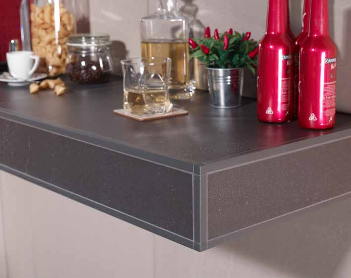 Narożniki ścienne i wykończenia Schlüter -QUADEC-TSR aluminium powłoka strukturalna rdzawy 4,5 Q 45 TSR 11,50 120 6 Q 60 TSR 12,00 120 8 Q 80 TSR 13,00 120 10 Q 100 TSR 14,00 120 11 Q 110 TSR 14,50