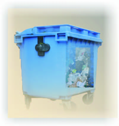 Nr 8 Czerwiec 2012 r. Zmiany w gospodarce odpadami Zgodnie z nową ustawą śmieciową najpóźniej od 1 lipca 2013 roku właścicielem odpadów komunalnych wytworzonych na naszych posesjach będzie gmina.