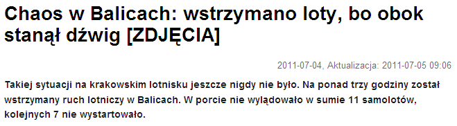 Problem naruszenia przestrzeni działki katastralnej wobec braku jej sprecyzowania oraz zarejestrowania w systemie katastru 3D Kancelaria Prawna Nieruchomości reprezentująca Witek Logistic Airport: -