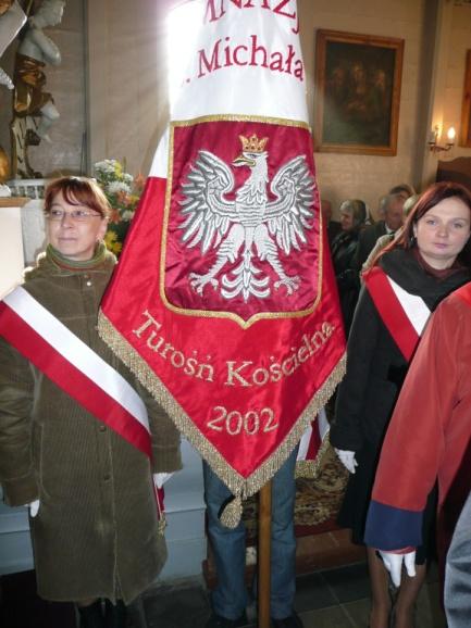 Podziękowanie W muzeum polskiej malarki w