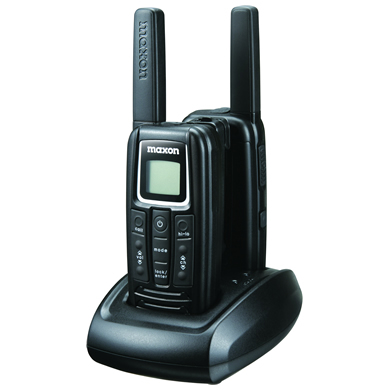 Instrukcja Obsługi RADIOTELEFONU XT 0001 1 Instrukcja Obsługi RADIOTELEFONU XT- 0001 (PMR 1 ) 1 (z ang.