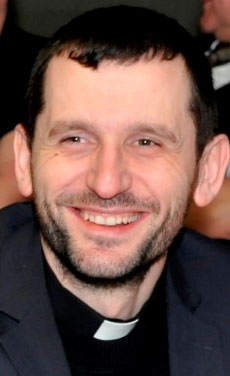 Associate Pastor`s Letter /List księdza Wikarego Drodzy Parafianie i Przyjaciele! Najbliższy tydzień w kalendarzu liturgicznym skoncentruje nas na relacjach między rodzicami a dziećmi.