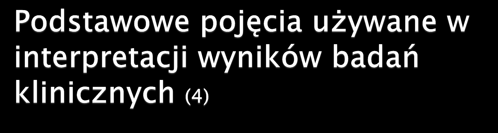Mediana przeżycia (ang.