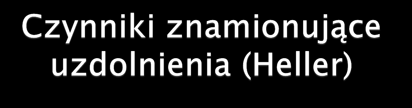 Intelektualne Twórcze Artystyczne, w tym muzyczne i plastyczne