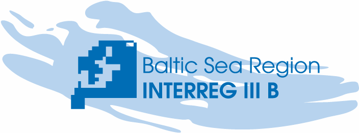 INTERREG III B Programy operacyjne: